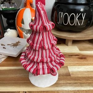 Candy Cane Tree